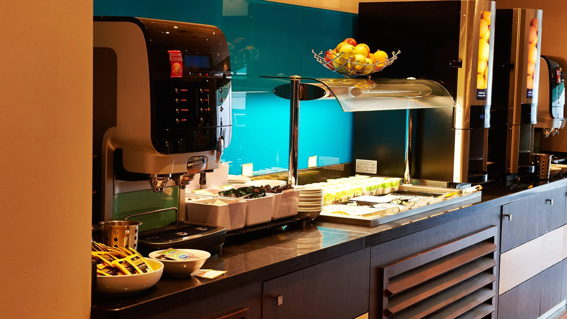 *** Szálloda Holiday Inn Express Manchester Airport By Ihg Ringway Egyesült Királyság
