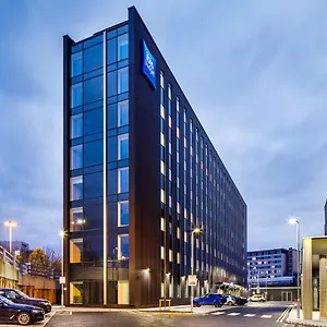 Hotel Ibis Budget Manchester Airport T2, Hale (Greater Manchester)