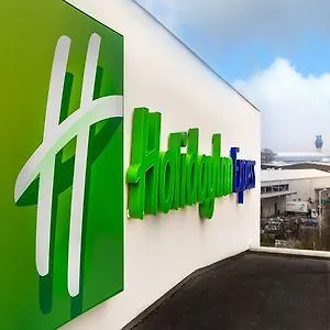 Holiday Inn Express Manchester Airport By Ihg Ringway